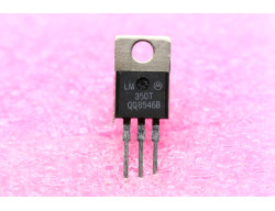 LM350T régulateur de tension ajustable de 1.2 à 33 volts 3A