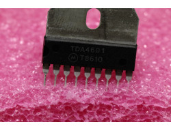TDA4601 circuit de contrôle pour alimentation SMPS
