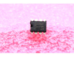 DS1307 circuit horloge temps réel i2c