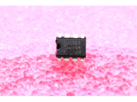 DS1307 circuit horloge temps réel i2c