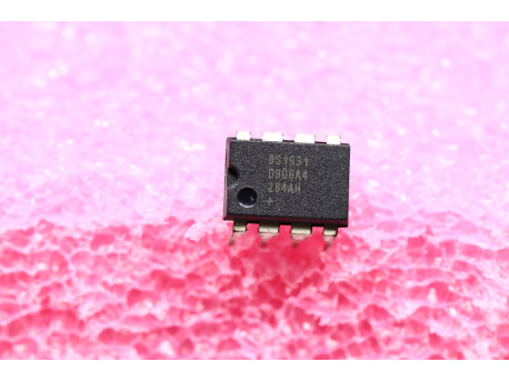 DS1631 capteur température 0-70 °C bus I2C