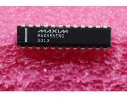 MAX465ENG double canal , triple commutateur/buffer RGB video