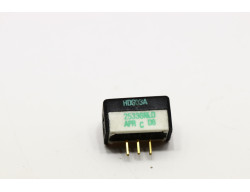 commutateur à glissières 1rt 1A 30 volts