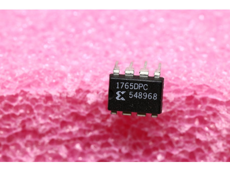 1765DPC otp eprom pour stockage configuration fpga