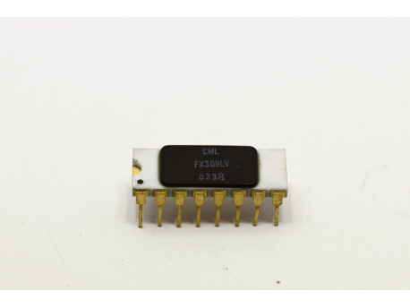 FX309LV circuit cvsd