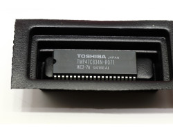 TMP47C834N-R071 microprocesseur pour chassis ikc2
