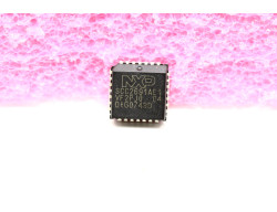 SCC2691AE1 émetteur récepteur asynchrone universel (UART)