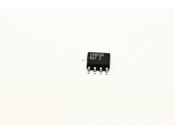 X24C16 mémoire eeprom série i2c 16Ko ( 2048 X 8)