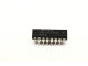 SN74LS161AN compteur synchrone binaire 4 bits