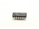SN74LS161AN compteur synchrone binaire 4 bits