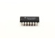 SN74LS161AN compteur synchrone binaire 4 bits