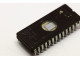 MBM27128-20 mémoire eprom uv 128 ko