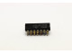 F40-TTL double porte nand 4 entrées avec sortie bufferisée