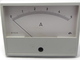 galvanomètre à cadre mobile 0-5 A DC