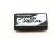 DC1-2-5/24A convertisseur dc/dc 5 volts 2watt vers 24 volts