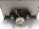 galvanomètre à cadre mobile 0-5 A DC
