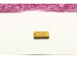 SOMC-1603 réseau de résistance smd 180 ohm 2%