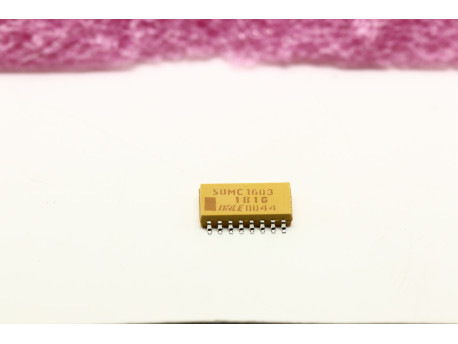 SOMC-1603 réseau de résistance smd 180 ohm 2%