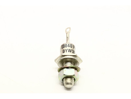BYW30 series diode de redressement rapide