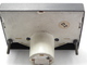 galvanomètre à cadre mobile 0-10 mA DC