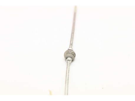 1n5625 diode de redressement avalanche 400 volts 3 ampères