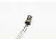 2SB370A transistor pnp germanium pour amplification audio