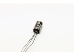 2SB370A transistor pnp germanium pour amplification audio