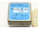 B1335C oscillateur quartz tcxo 1 Mhz
