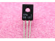 BD136-BD137-BD138 transistor moyenne puissance