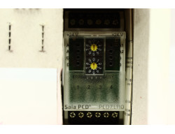 PCD7.L110 module déporté 4 entrées tor 24v ac/dc