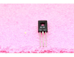 BD189 transistor puissance npn