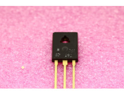 BD199 transistor de puissance npn