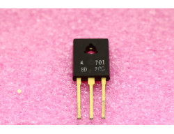 BD200 transistor de puissance pnp