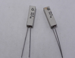 résistance 4.7 kΩ 3 watt 5 % céramique