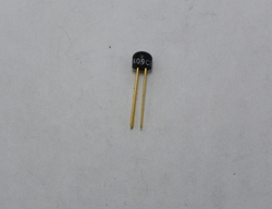 transistor npn BC409C