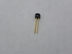 transistor npn BC409C