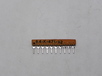 réseau de résistance 9*470 ohm 1/8 watt