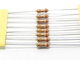 3.9 ohm 1/2 watt 5 %