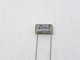 condensateur polyester métallisé 100 nF 10 % 100 volts 