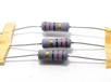 12 ohm 1 watt 5 %