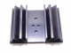 RADIATEUR POUR COMPOSANT