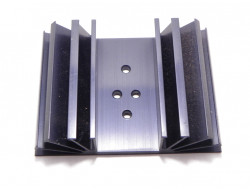 RADIATEUR POUR COMPOSANT