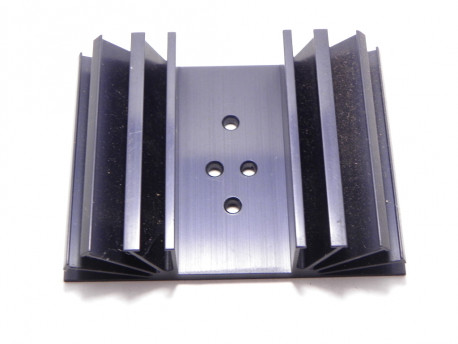 RADIATEUR POUR COMPOSANT
