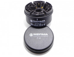 BOITIER DE RACCORDEMENT WERMA