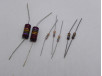 750 ohm 1/4 watt 5 %