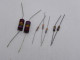 750 ohm 1/2 watt 5 %