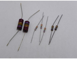 750 ohm 2 watt 5 %