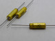 Condensateur électrolytique 47uF 16volts axial