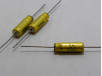 Condensateur électrolytique 47uF 16volts axial