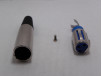 connecteur XLR femelle 3 broches